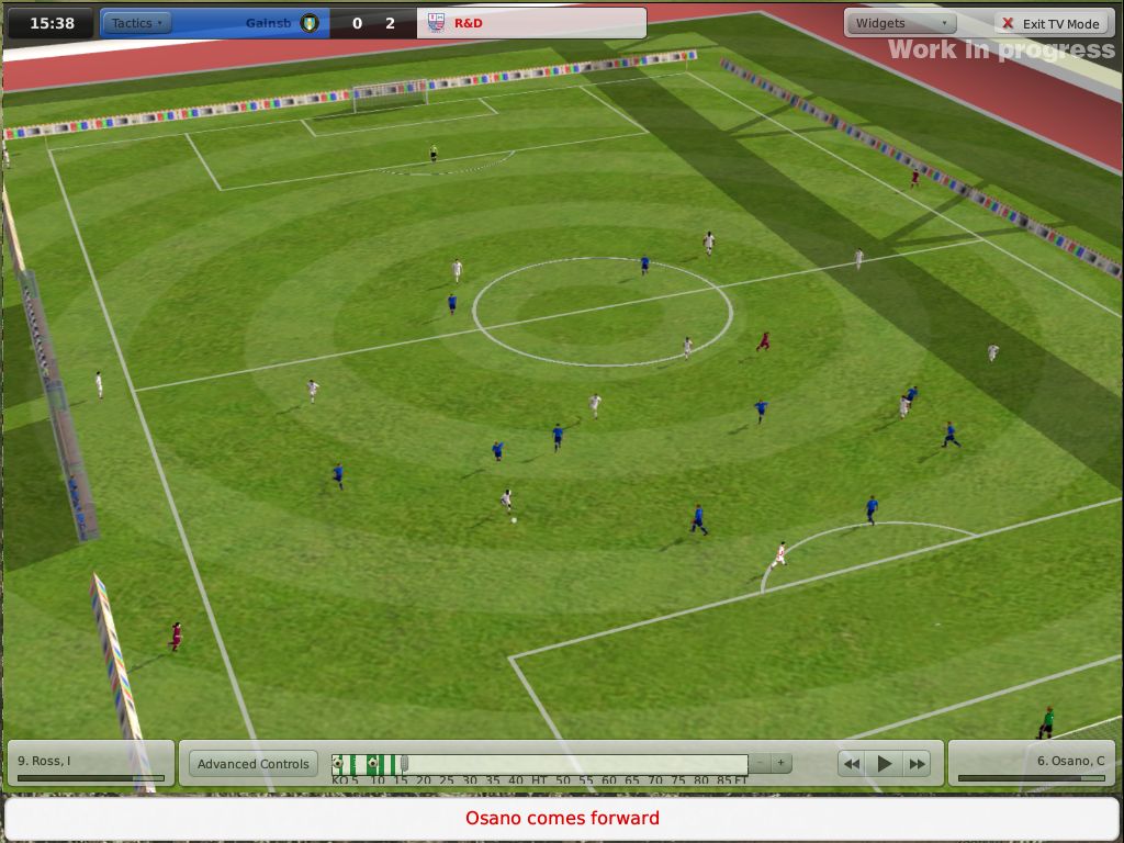 [NL] FOOTBALL MANAGER 2009