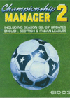 Championship Manager 96/97